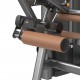 Leg Curl Extention